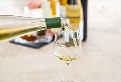 Briede Family Vineyards