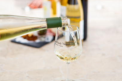 Briede Family Vineyards