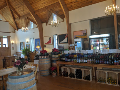 Duck Walk Vineyard