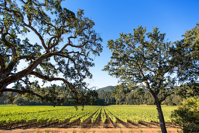 Hewitt Vineyard