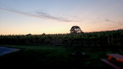 Kreutz Creek Vineyards