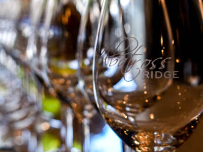 Albatross Ridge Tasting Room