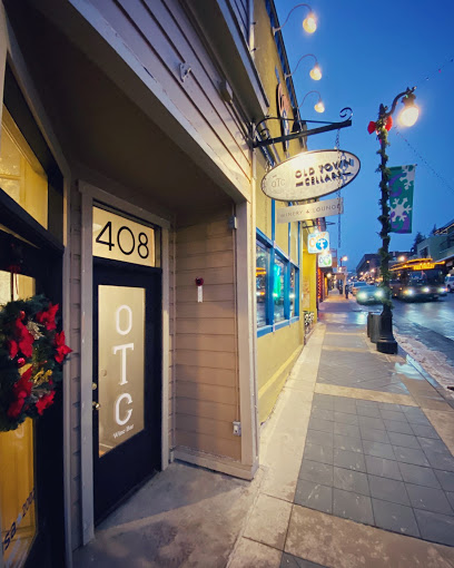 Old Town Cellars