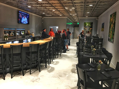 Newhall Press Room