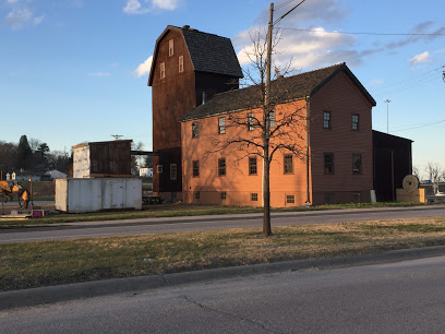 Florence Mill