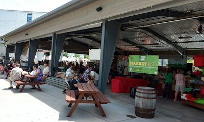 Farmers Market of the Ozarks