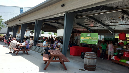 Farmers Market of the Ozarks