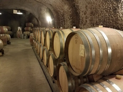 Robert Sinskey Vineyards