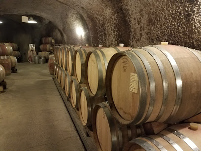 Robert Sinskey Vineyards
