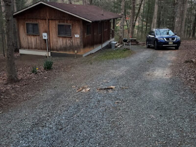 Montfair Farm