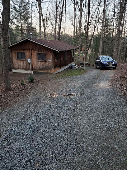 Montfair Farm