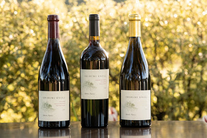 Shibumi Knoll Vineyards