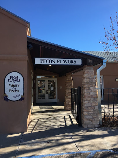 Pecos Flavors Winery + Bistro