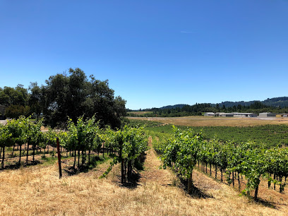 Mazzocco Winery