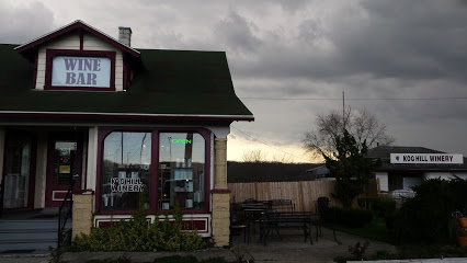 Kog Hill Winery