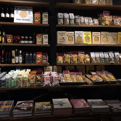 Suprema Provisions