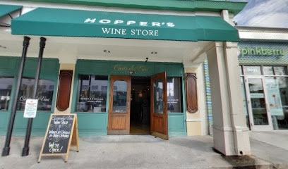 NOLA Wine Merchant