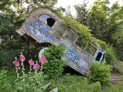 The Lessman Farm & Truckhenge