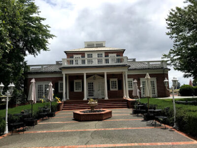 Monticello Vineyards - Corley Family Napa Valley