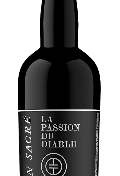 Union Sacre Winery