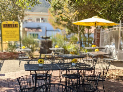 Temecula Hills Winery At Villa