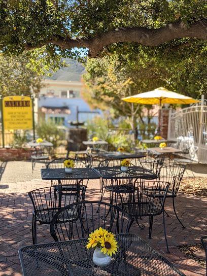 Temecula Hills Winery At Villa