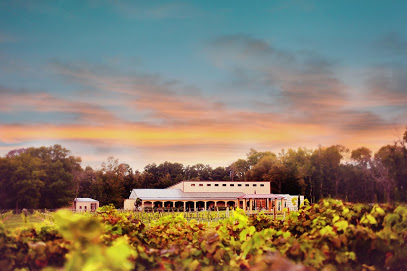 Los Pinos Ranch Vineyards