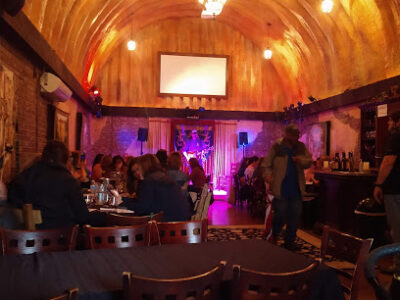 Serenity Cellars