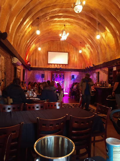 Serenity Cellars