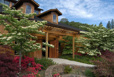 Neal Family Vineyards