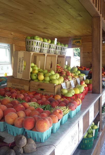Lapp's Farm Market