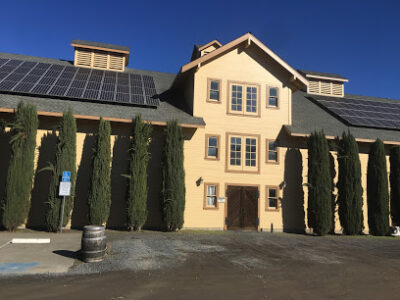 Preston Farm and Winery