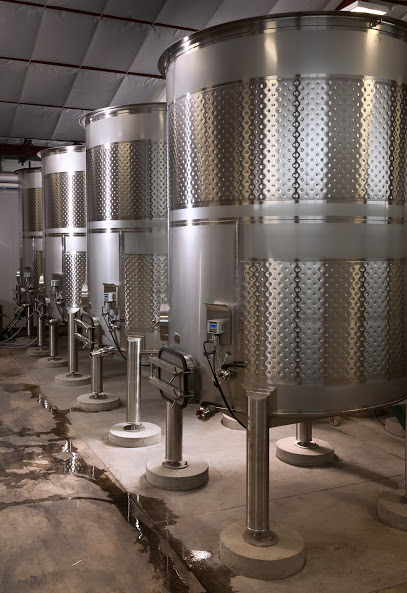 Naumes Crush & Fermentation