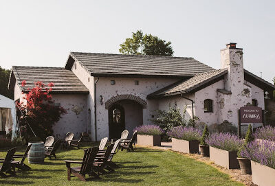 Aurora Cellars