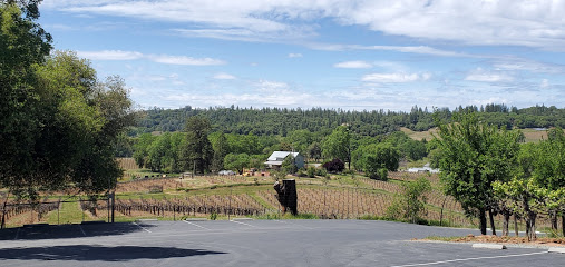 Shenandoah Vineyards