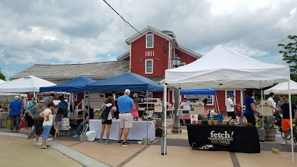 The Williamsville Farmers Market