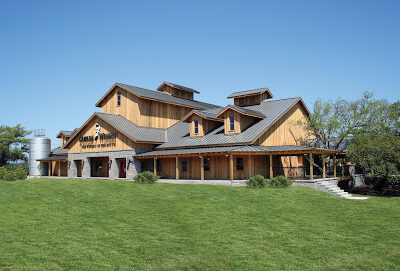 Duplin Winery