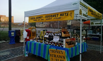 Augusta Market