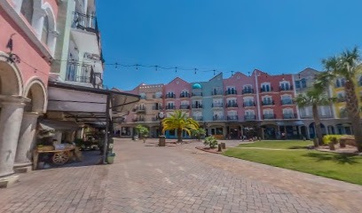 European Village | Palm Coast