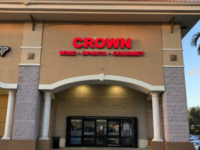 Crown Wine & Spirits