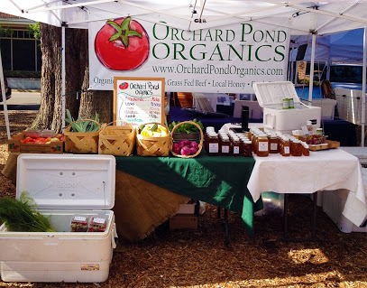 Orchard Pond