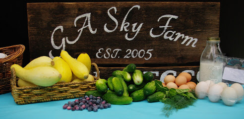 GA Sky Farm