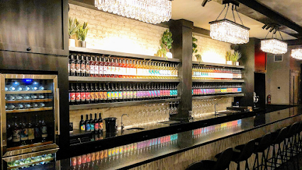 Brix & Mortar Urban Winery