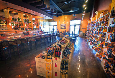 Main Street Wine Company