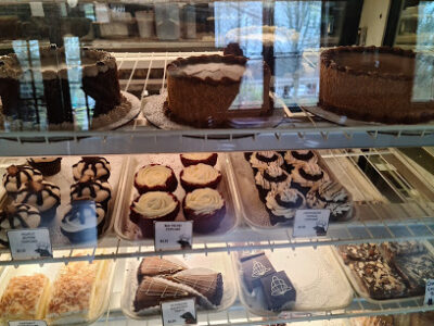 The Black Dog Cafe