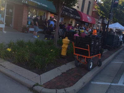 Perrysburg Farmers Market