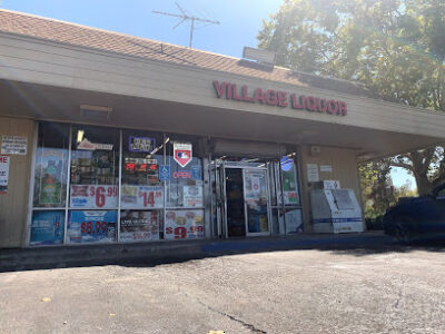Village Liquors