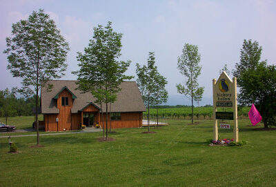Hickory Hollow Wine Cellars