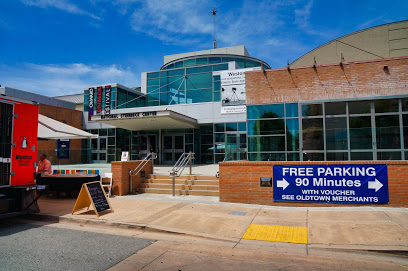 National Steinbeck Center