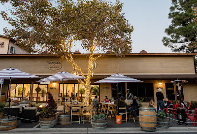 SAMsARA Wine Co.